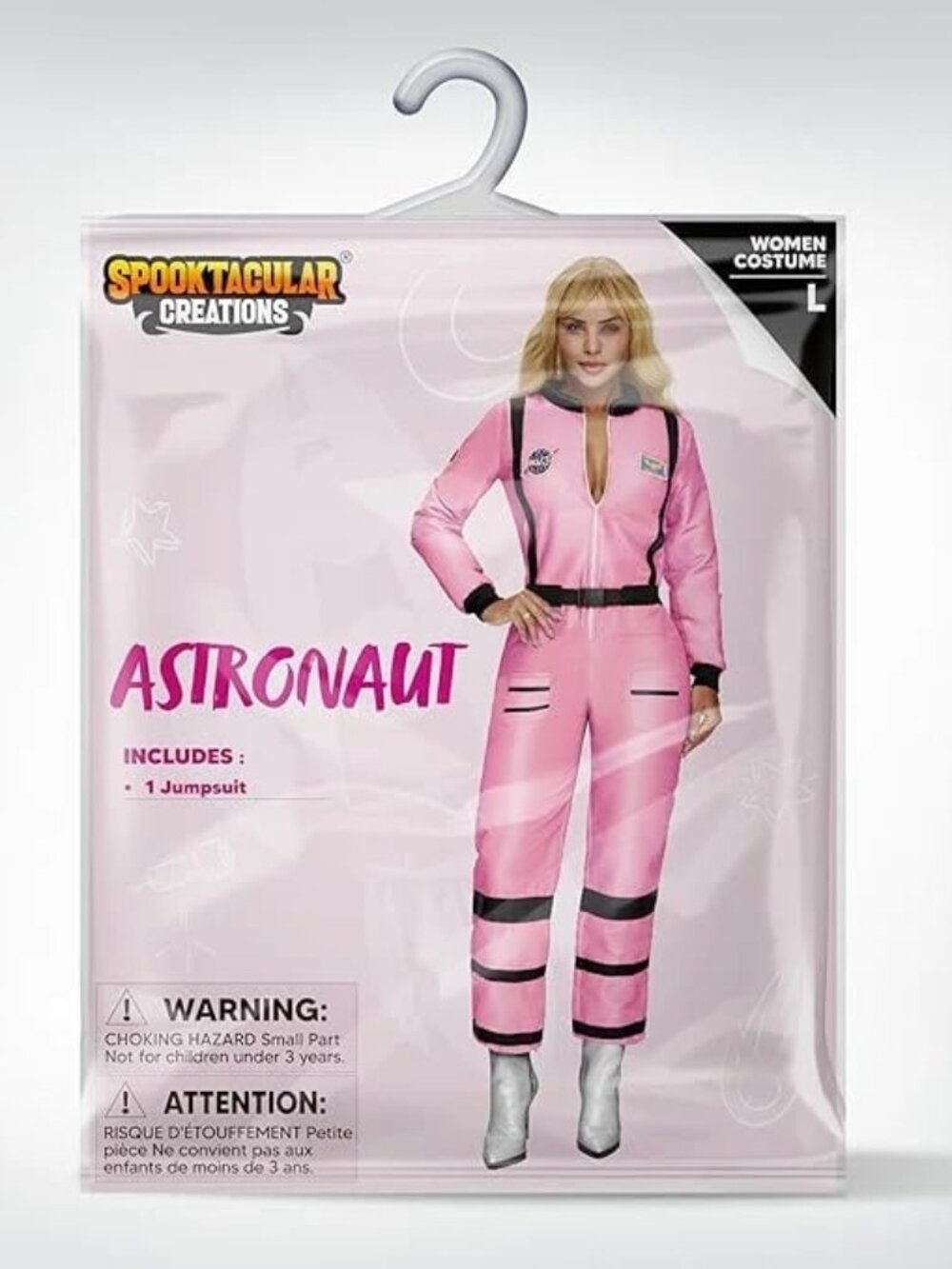 Astronaut Costume